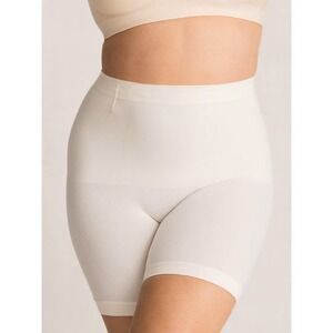 Shapermint Essentials All Day Every Day‎ Mid-Waisted Shaper Short Chai M/L NWT